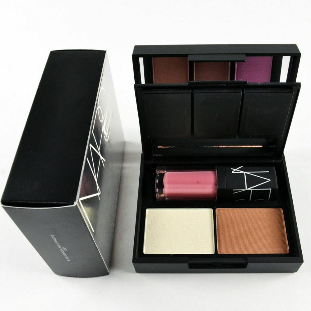 NARS Blush Contour and Lip Palette #8307 - Picture 5 of 6